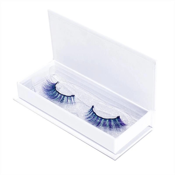 Moxielash Color Dreamy Magnetic Lashes - Picture 2 of 8